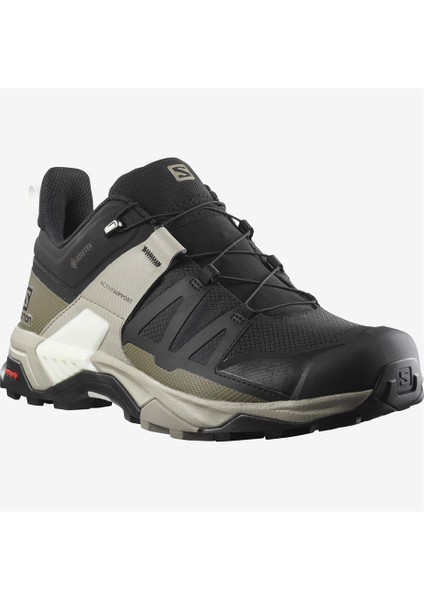 X Ultra 4 Gtx Siyah Erkek Outdoor Ayakkabı L41288100-25365