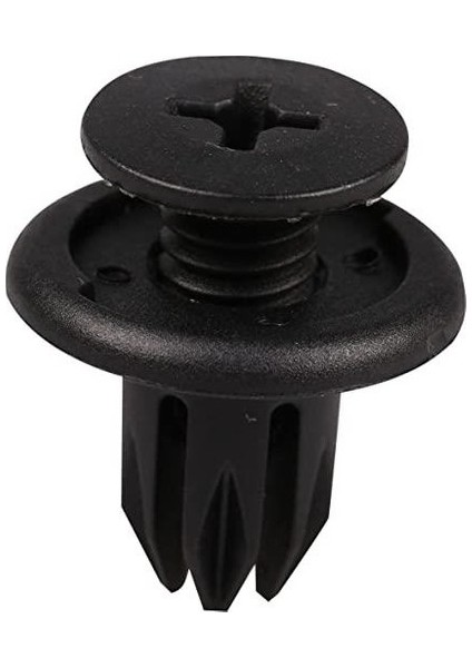 Bmwx1 F48 2014 - 2018 Çamurluk ve Davlumbaz Klipsi 25 Ad