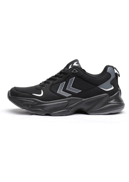 Hml York Fresh Siyah Unisex Spor Ayakkabı 900019-1006