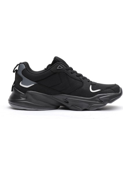 Hml York Fresh Siyah Unisex Spor Ayakkabı 900019-1006