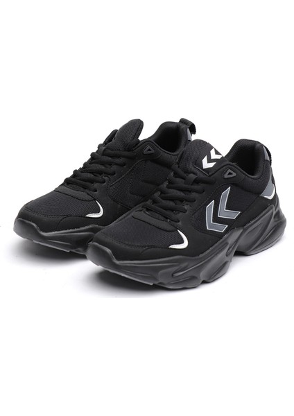 Hml York Fresh Siyah Unisex Spor Ayakkabı 900019-1006