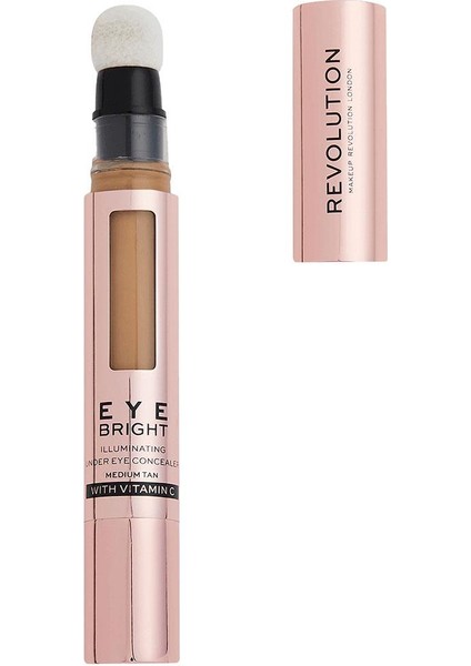 Bright Eye Concealer Medium Tan modelleri