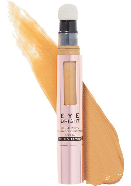 Bright Eye Concealer Medium Tan fırsatları