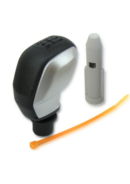 Renault Megane 3 Vites Topuzu Spor Kapaksız Gri