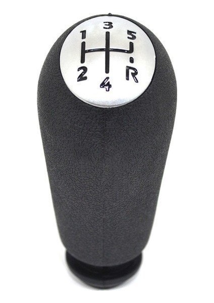 Dacia Duster Vites Topuzu 5 Ileri Siyah Yazılı