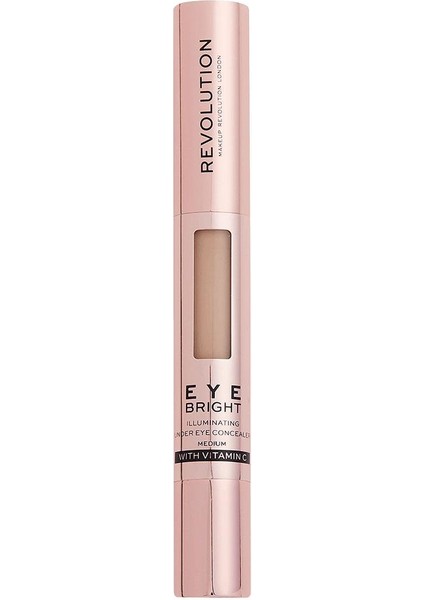 Bright Eye Concealer Medium