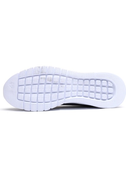 Pegma Unisex Lacivert Koşu Ayakkabısı