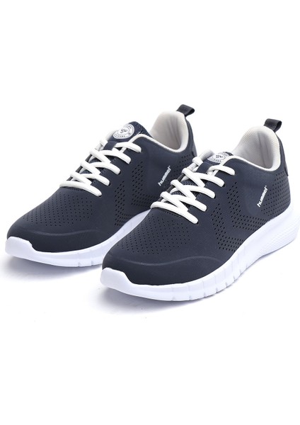 Pegma Unisex Lacivert Koşu Ayakkabısı