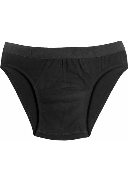 Erkek Slip Külot Likralı 6'lı Premium Paket modelleri