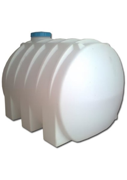 Su Tankı 200 Lt Polietilen Yatay (87 * 56)