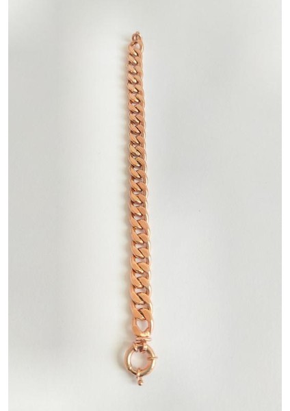 Hallow Gurmet Gümüş Zincir Bileklik fiyatları