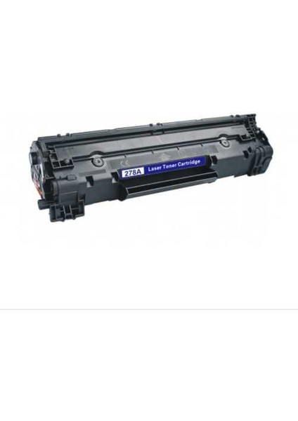 Laserjet Pro M1536DNF Hp CE278A / 78A Reman Siyah Muadil Toner 2.000 Sayfa