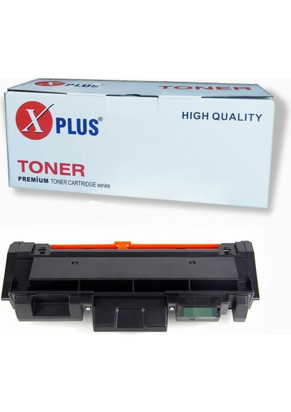 Xerox B215 Ithal Muadil Siyah Toner Chipsiz 3.500 Sayfa
