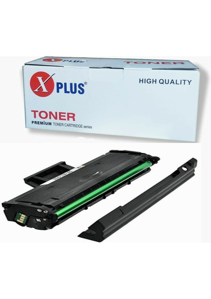 samsung Xpress SL-M2020 D111 / D111S Yeni Versiyon Chipli Ithal Muadil Siyah Toner 1.000 Sayfa