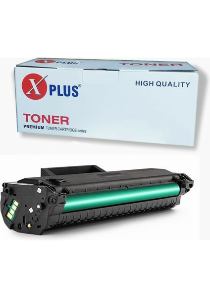 Hp Laserjet Pro Mfp M135A W1106A / 106A Çipli Ithal Muadil Siyah Toner 1.000 Sayfa
