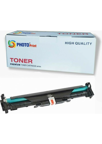 Laserjet Pro Mfp M130FN CF219A / 19A Çipli Ithal Muadil Drum Ünitesi 12.000 Sayfa