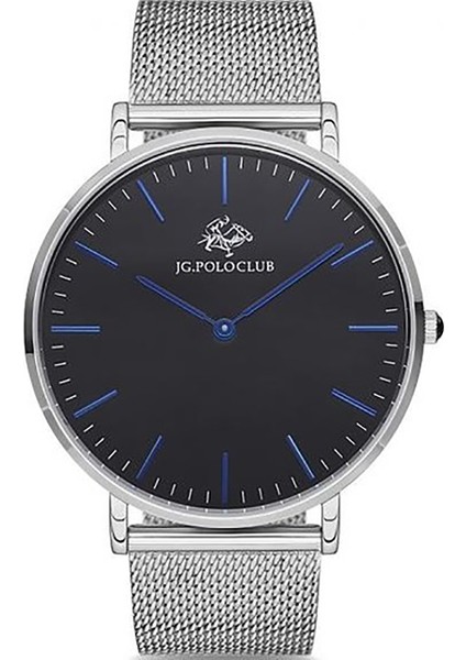 Jg. Polo Club JPC.0119-2577H.5 Erkek Kol Saati