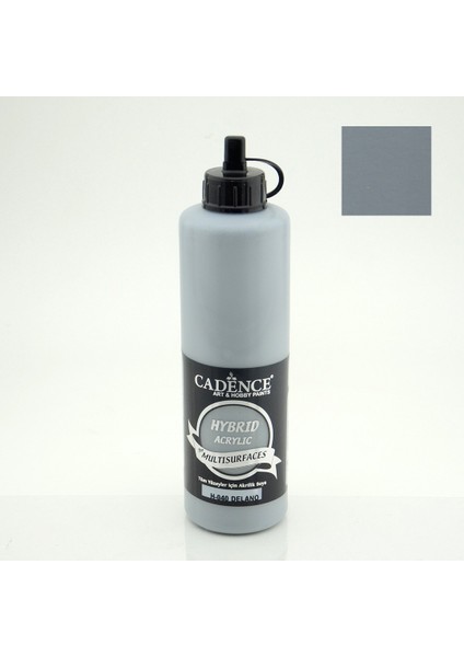 Hybrid Multisurface Boya 500 ml H040 Delano