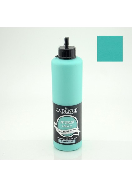 Hybrid Multisurface Boya 500 ml H044 N. Yeşil