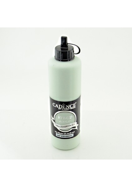 Hybrid Multisurface Boya 500 ml H047 Açık Adaçayı