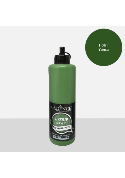 Hybrid Multisurface Boya 500 ml H061 Yonca