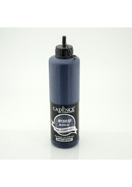 Hybrid Multisurface Boya 500 ml H062 Lacivert