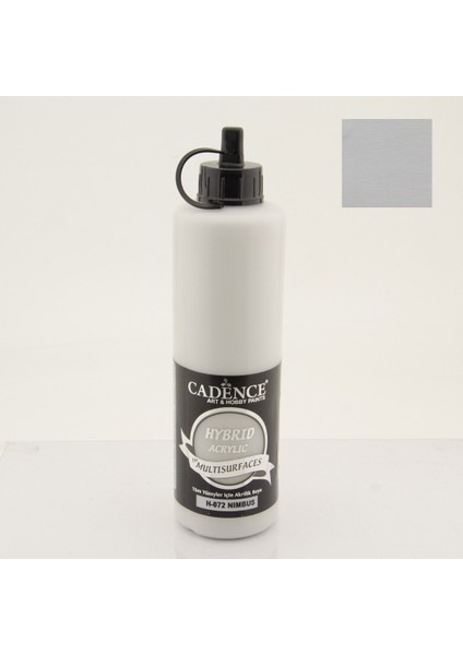 Hybrid Multisurface Boya 500 ml H072 Nimbus