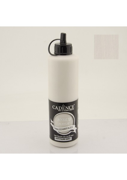 Hybrid Multisurface Boya 500 ml H079 Fildişi Sahili