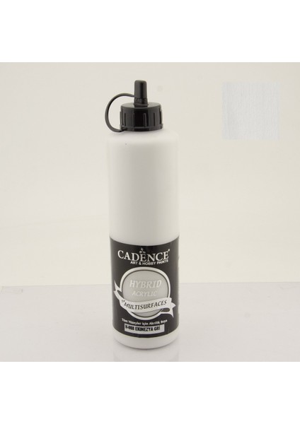 Hybrid Multisurface Boya 500 ml H088 Ekinezya Gri