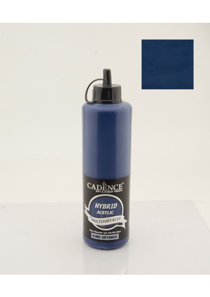 Hybrid Multisurface Boya 500 ml H092 Okyanus
