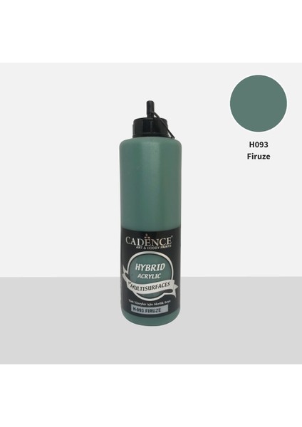 Hybrid Multisurface Boya 500 ml H093 Firuze