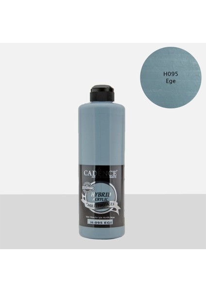 Hybrid Multisurface Boya 500 ml H095 Ege