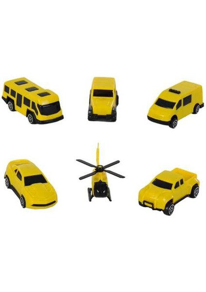 Kutulu Iş Aracı Jeep Oyun Seti modelleri