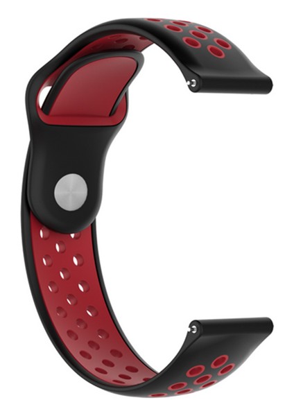 Samsung Galaxy Watch 3 41 mm/Active/Active2 İçin Kayış (Yurt Dışından)