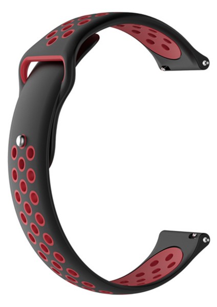 Samsung Galaxy Watch 3 41 mm/Active/Active2 İçin Kayış (Yurt Dışından)