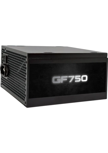 Gameforce GF750 750W 80+ Bronz Sertifikalı Güç Kaynağı