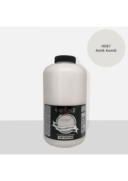 Hybrid Multisurface Boya 2 Lt H087 Antik Kemik