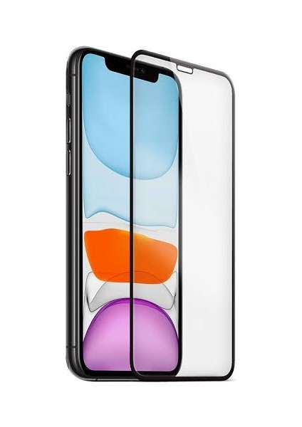 Apple iPhone 12 Pro Kırılmaz Ekran Koruyucu Nano Cam Filmi