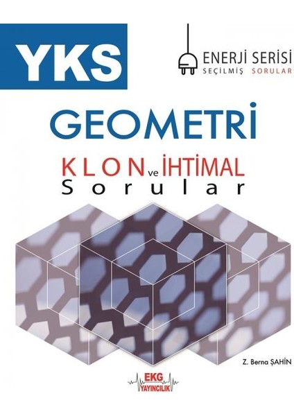 - YKS Geometri Klon ve İhtimal.Sorular