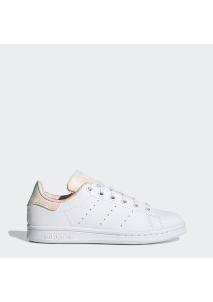 Çocuk Günlük Spor Ayakkabı Stan Smith J GZ9915