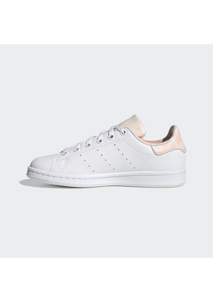 Çocuk Günlük Spor Ayakkabı Stan Smith J GZ9915