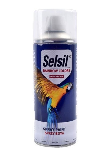Açık Fildişi Sprey BOYA-400 ml
