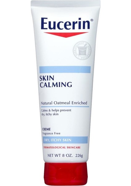 Calming Creme Günlük Nemlendirici 226 gr