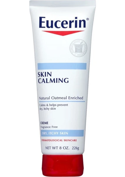 Calming Creme Günlük Nemlendirici 226 gr