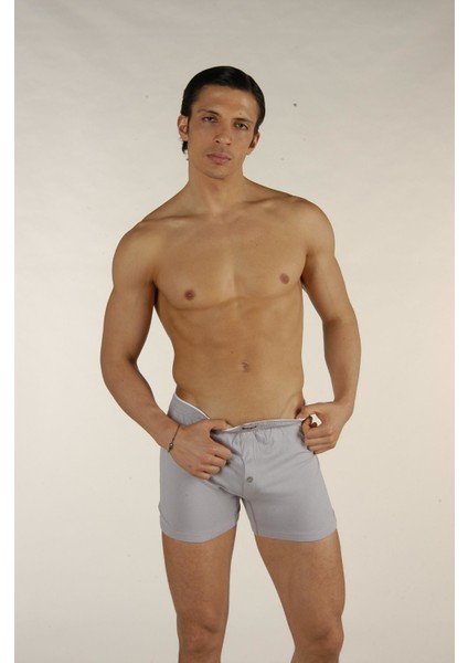 Polo Erkek Süprem Boxerdon 2 Li Grimelanj Xxl