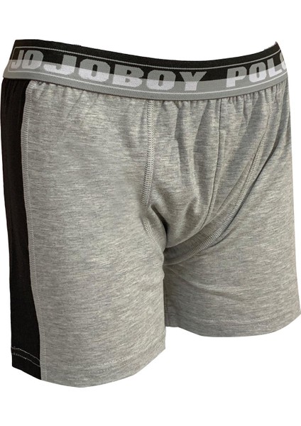 Polo Erkek Modal Boxer 2 Li Grimelanj L