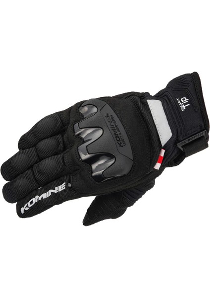 Gk 220 Motosiklet Eldiveni Full Koruma