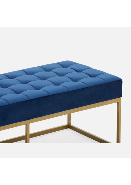 Camron Bench Mavi
