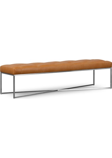 Loys Bench Dikdörtgen