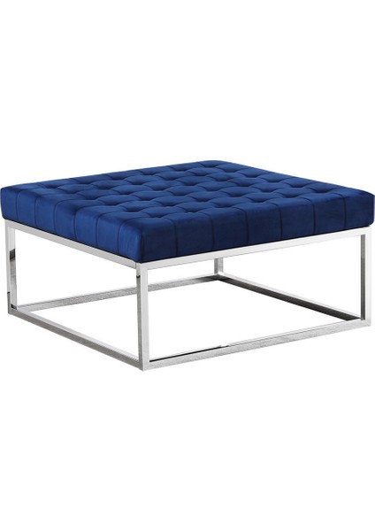 Duggan Bench Paslanmaz Ayak